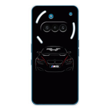 Чохол BMW для Натинг Фон (3а) (BMW M5)