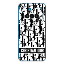 Чохол (Dior, Prada, YSL, Chanel) для Nothing Phone (3a) – Christian Dior