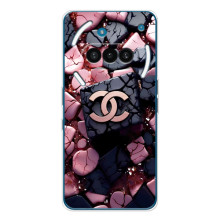 Чохол (Dior, Prada, YSL, Chanel) для Nothing Phone (3a)