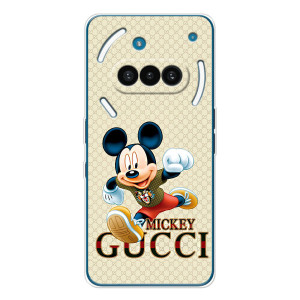 Чохол Disney Mouse Nothing Phone (3a) (PREMIUMPrint)