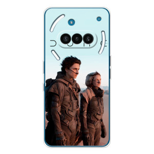 Чохол ДЮНА для Натинг Фон (3а) – dune