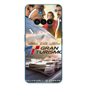 Чохол Gran Turismo / Гран Турізмо на Натинг Фон (3а) – Gran Turismo