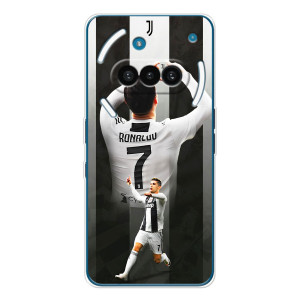 Чохол Кріштіану Ронаналду для Nothing Phone (3a) – Cristiano R