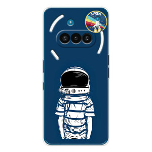 Чохол NASA для Nothing Phone (3a) (AlphaPrint)