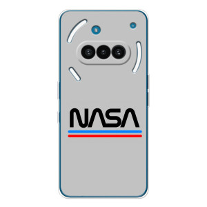 Чохол NASA для Nothing Phone (3a) (AlphaPrint)