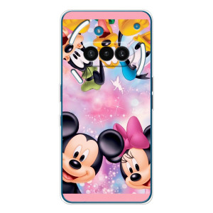 Чохли для телефонів Nothing Phone (3a) - Дісней – Disney
