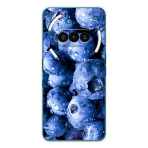 Чохол з зображенням смачної їжі для Nothing Phone (3a) – Лохина