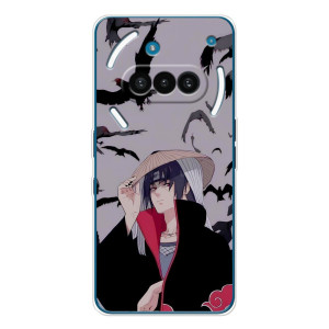 Анимешный чехол для Nothing Phone (3a)