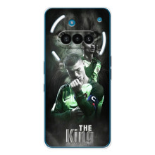 Чехол Криштиану Роналду для Nothing Phone (3a) (AlphaPrint)
