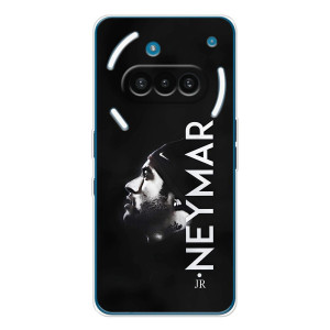 Чохол Неймар для Nothing Phone (3a) (AlphaPrint)