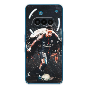 Чохол Неймар для Nothing Phone (3a) (AlphaPrint)