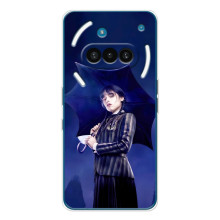 Силиконовый чехол с картинкой для Nothing Phone (3a)