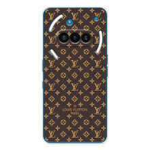 Чохол Стиль Louis Vuitton на Nothing Phone (3a) (Фон Луі Віттон)
