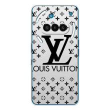 Чохол Стиль Louis Vuitton на Nothing Phone (3a) (LV)