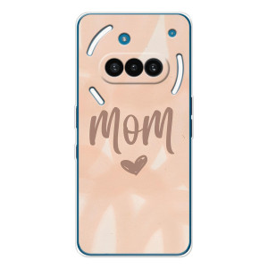 Чехлы на день мамы для Надинг Фон (3а) – Love mom