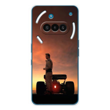 Чохол Формула1 на Nothing Phone (3a) – Ф1 Гейс