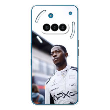 Чохол Формула1 на Nothing Phone (3a) – Ф1 Пірс