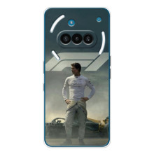 Чохол Формула1 на Nothing Phone (3a) – Формула 1