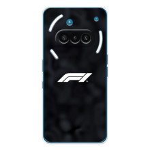 Чохол Формула1 на Nothing Phone (3a)