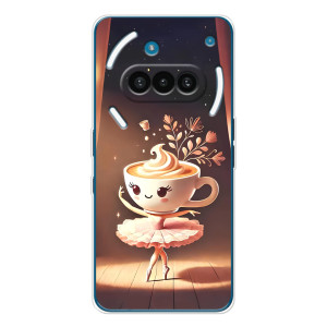Чохол з мемом Тралалело тралала на Nothing Phone (3a)
