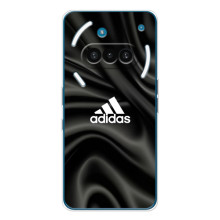 Чохол з картинкою Адідас на Натинг Фон (3а) (Adidas logo)