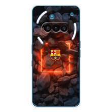 Чохол з картинкою ФК Барселона на Натинг Фон (3а) (FC Barcelona)