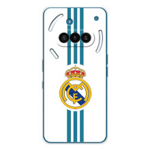 Чохол з картинкою ФК Реал Мадрид на Натинг Фон (3а) (FC Real Madrid)