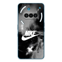 Чохол з логтипом Найк на Nothing Phone (3a)