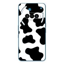 Чохол з принтом корови на Нотінг Фон (3а)