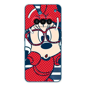 Міккі Маус чохол для Nothing Phone (3a) (AlphaPrint - Мультяшні)