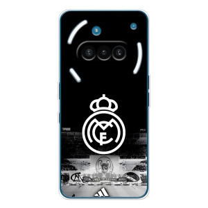 ФК Реал Мадрид чехлы для Nothing Phone (3a) (AlphaPrint)