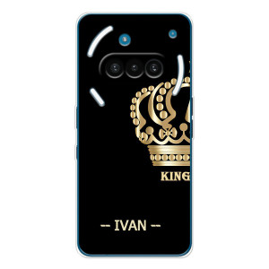 Именные Чехлы для Nothing Phone (3a) – IVAN