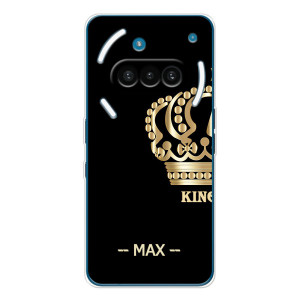 Именные Чехлы для Nothing Phone (3a) – MAX
