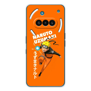 Naruto Anime Чехлы для Натинг Фон (3а) (AlphaPrint)