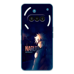 Naruto Anime Чехлы для Натинг Фон (3а) (AlphaPrint)