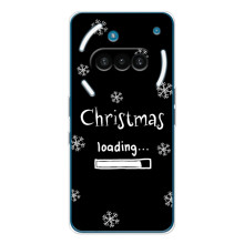 Рождественские, Праздничные Чехлы для Натинг Фон (3а) (Christmas loading)