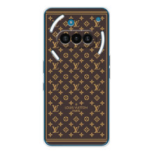 Силіконовий чохол для Nothing Phone (3a) – ФОН Louis Vuitton Paris