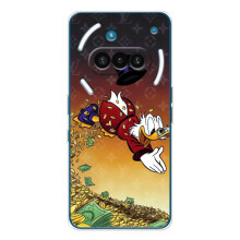 Силіконовий чохол для Nothing Phone (3a)