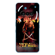 Українські, патріотичні Чохли для Нотінг Фон (3а) (Україна)