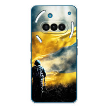 Українські, патріотичні Чохли для Нотінг Фон (3а) (Війна)