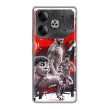 Чехол Ламин Ямаль на Nothing Phone (4а) Pro 
 – Ямаль 19