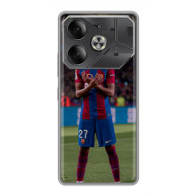 Чехол Ламин Ямаль на Nothing Phone (4а) Pro 
 – Ямаль