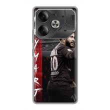 Чехол с принтом Неймар Жуниор на  McClellan Phone 4a Pro 
 – Неймар Жуниор