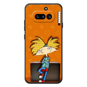 Брендновые Чехлы для Nothing Phone (4a) - (PREMIUMPrint)