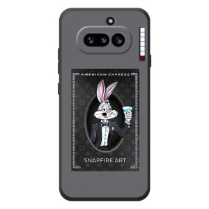 Брендновые Чехлы для Nothing Phone (4a) - (PREMIUMPrint)