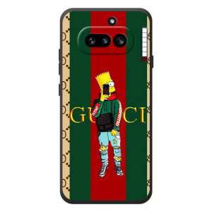 Брендновые Чехлы для Nothing Phone (4a) - (PREMIUMPrint)