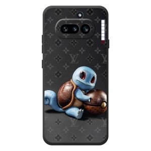Брендновые Чехлы для Nothing Phone (4a) - (PREMIUMPrint)