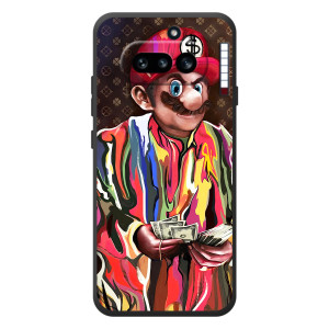 Брендновые Чехлы для Nothing Phone (4a) - (PREMIUMPrint)