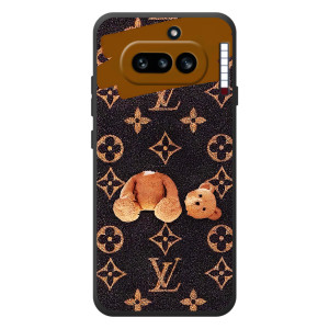 Брендновые Чехлы для Nothing Phone (4a) - (PREMIUMPrint)