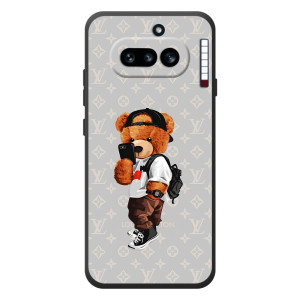 Брендновые Чехлы для Nothing Phone (4a) - (PREMIUMPrint)